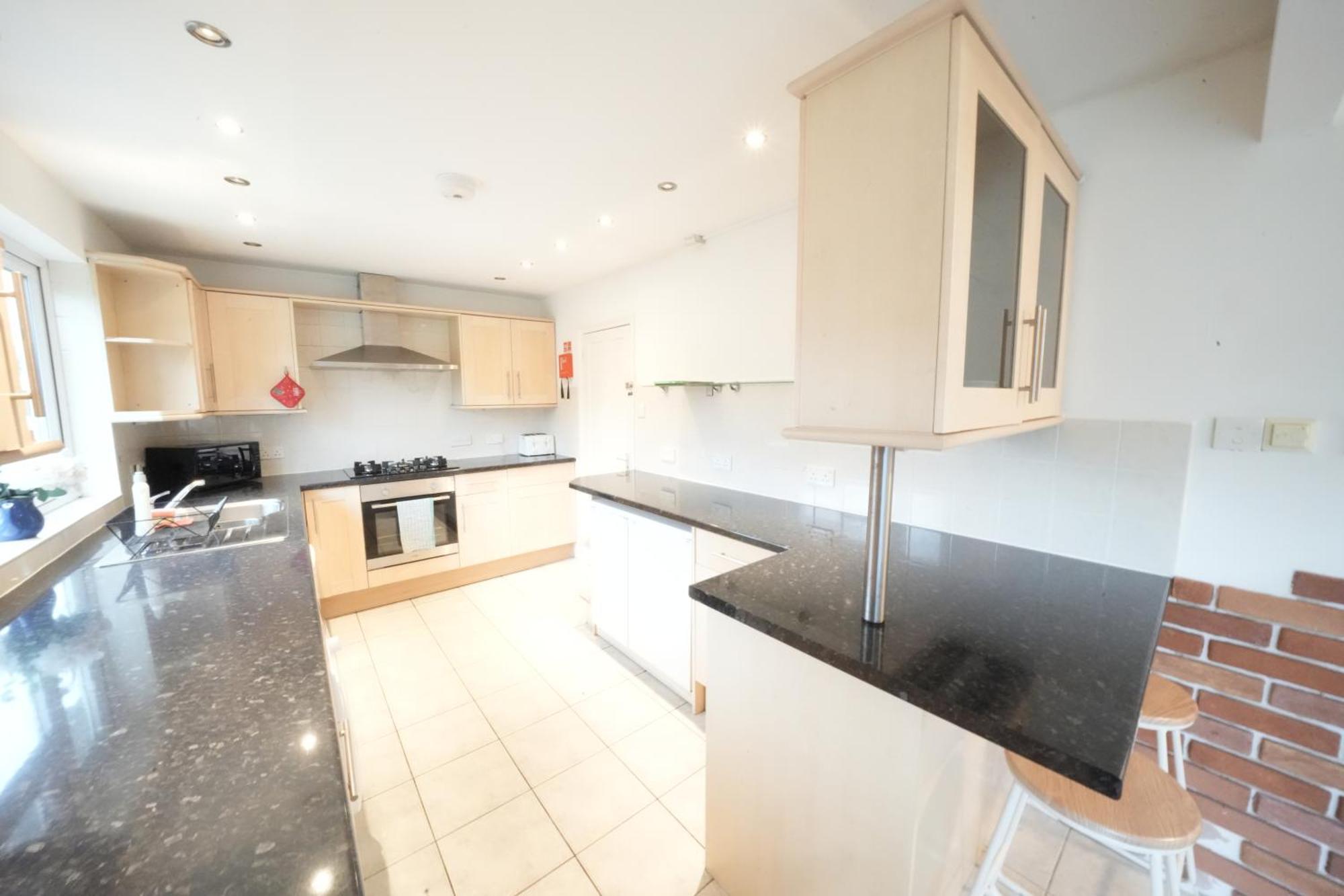 Airport Comfy Stay Harmondsworth Dış mekan fotoğraf