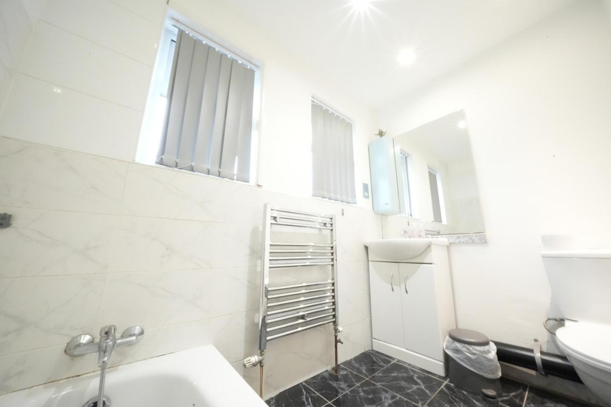 Airport Comfy Stay Harmondsworth Dış mekan fotoğraf