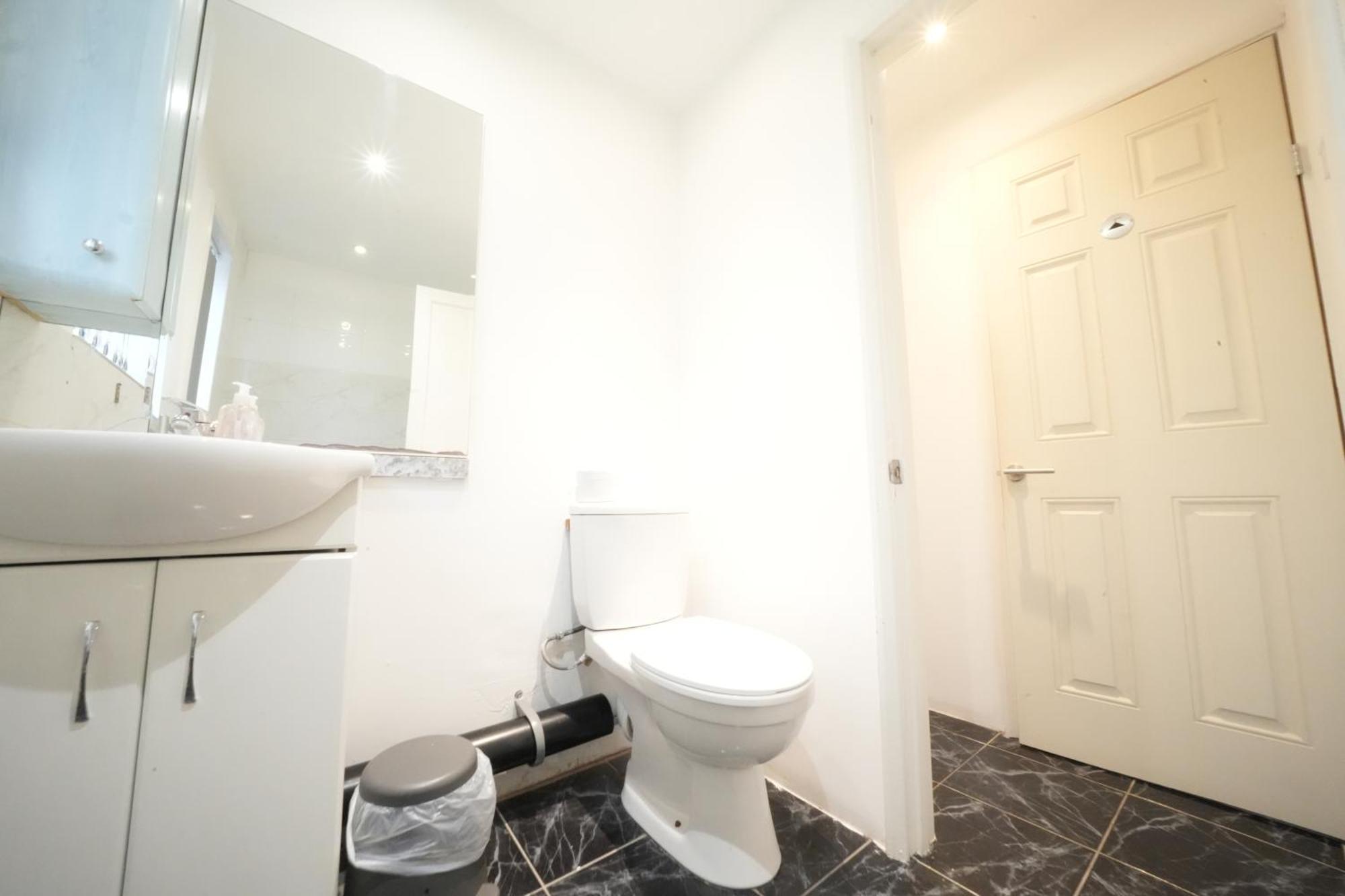 Airport Comfy Stay Harmondsworth Dış mekan fotoğraf