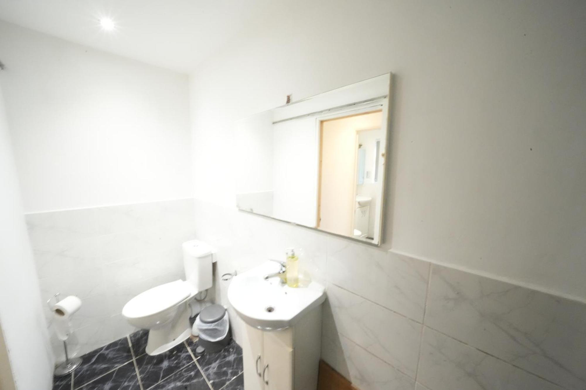Airport Comfy Stay Harmondsworth Dış mekan fotoğraf