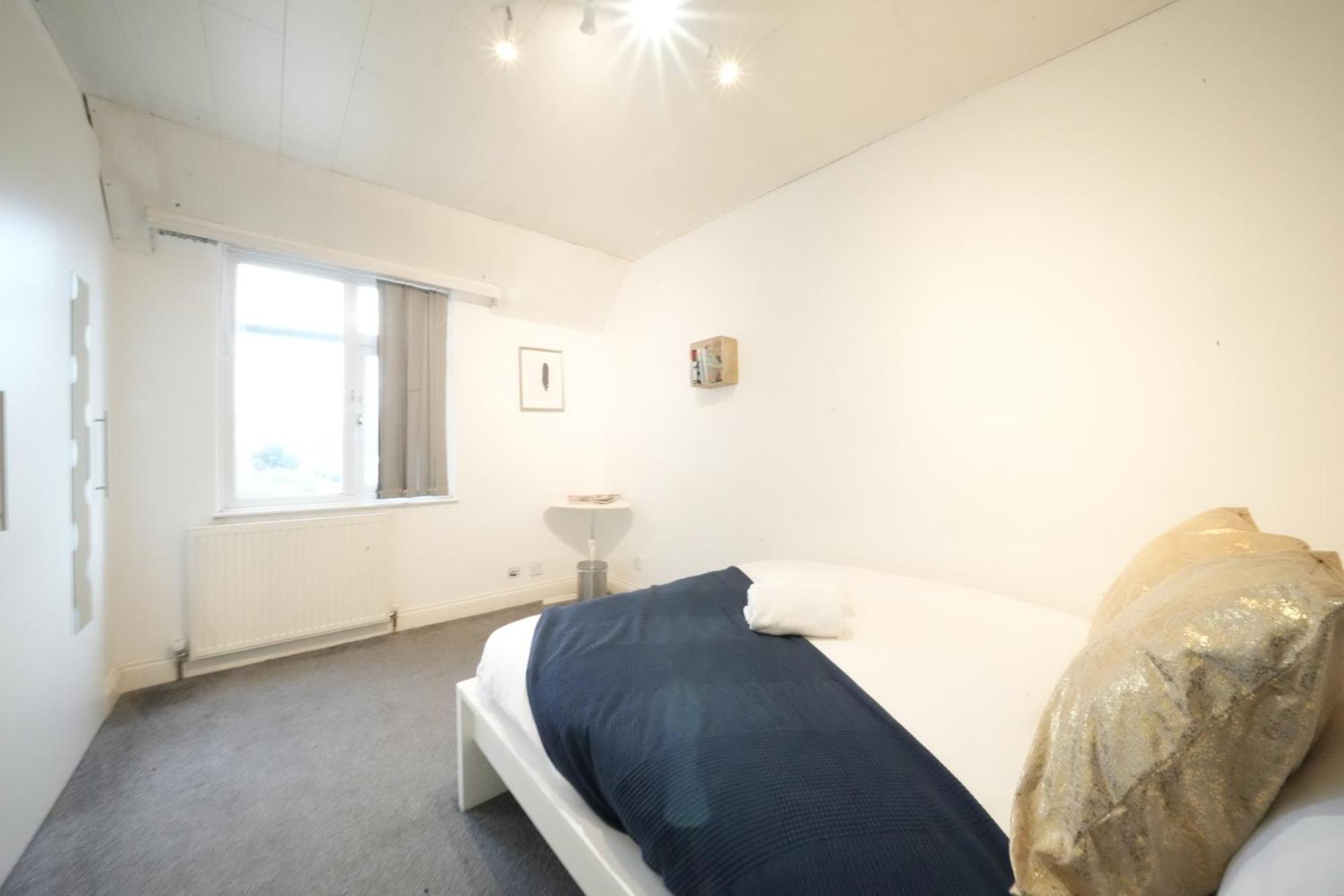 Airport Comfy Stay Harmondsworth Dış mekan fotoğraf