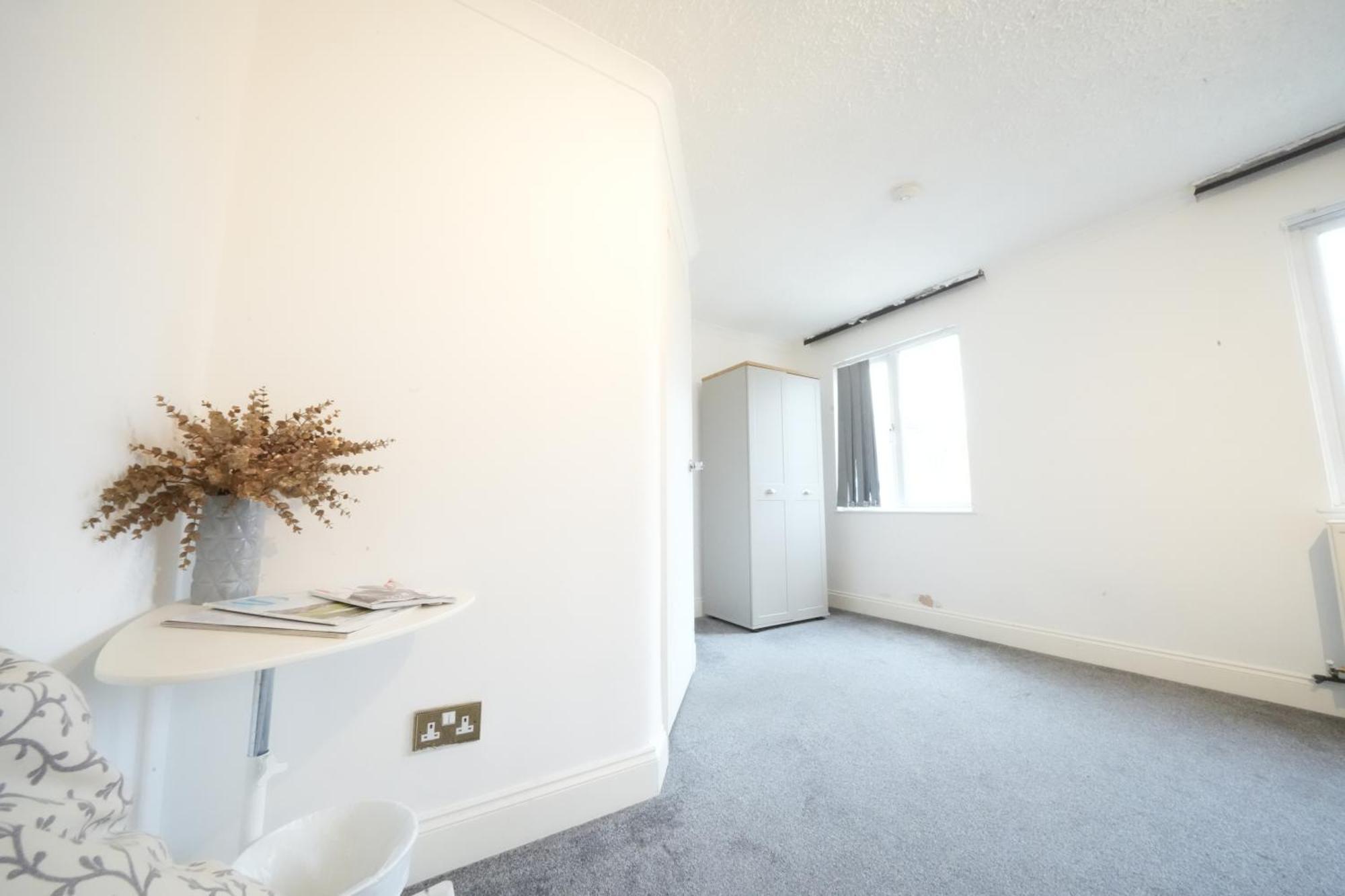 Airport Comfy Stay Harmondsworth Dış mekan fotoğraf